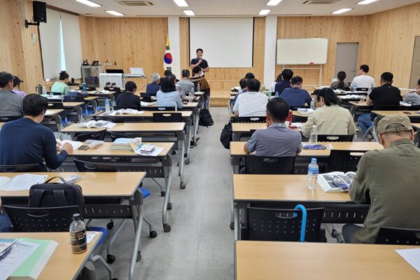 논산시 귀농·귀촌 현황 설문조사