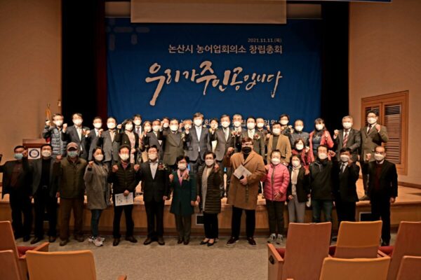 주요활동 테스트입니다.